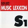 Galaxy Music Lexicon - S1